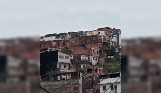 Imagem de Facção tenta entrar em bairros de Salvador e tiroteio em plena luz do dia assusta; veja vídeo 