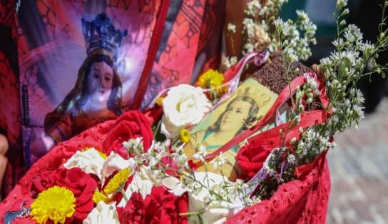 Imagem de Trânsito de Salvador terá alterações nos dias de Santa Bárbara e Nossa Senhora da Conceição da Praia; confira