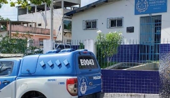 Imagem de Após discussão, mulher de 35 anos é assassinada pelo padrasto em Mata de São João; autor fugiu do local