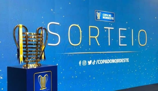 Imagem de Prepare o coração: definidos os grupos da Copa Nordeste 2022; saiba quem Bahia e Atlético de Alagoinhas irão enfrentar