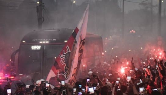 Imagem de Mesmo em crise, Vitória tem maior crescimento nas redes sociais no Nordeste pelo 3º mês seguido; Bahia é 2º no ranking geral