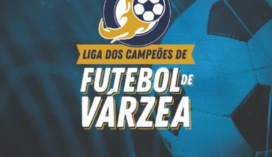 Imagem de Liga dos Campeões: campeonato de futebol amador junta 20 times em busca do título em Salvador; Grupo Aratu transmite 