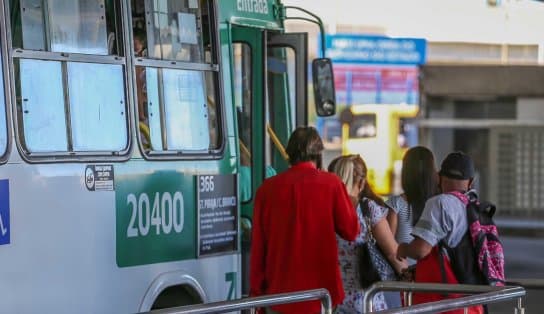 Imagem de Linhas de ônibus em Salvador passarão por mudanças a partir deste sábado; veja o que será afetado 