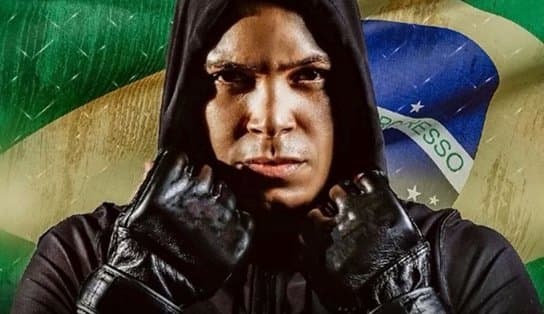 Imagem de Baiana Amanda Nunes volta ao octógono para defesa do cinturão do UFC 