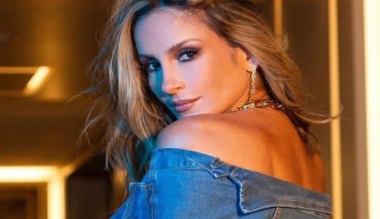 Imagem de Claudia Leitte participa de campanha de doações para vítimas de chuvas no extremo sul da Bahia; saiba como ajudar 