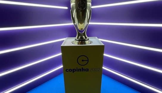 Imagem de FPF anuncia grupos da Copa São Paulo de Futebol Júnior de 2022; confira os adversários dos times baianos