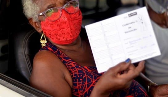 Imagem de Se ligue! Servidores estaduais têm até esta terça para comprovar vacinação contra a Covid-19