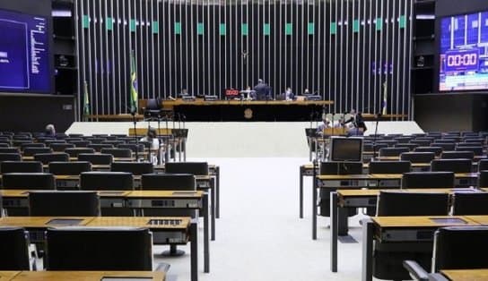 Imagem de Câmara aprova em 1º turno mudanças do Senado na PEC dos Precatórios; alterações devem ser aprovadas nas duas Casas