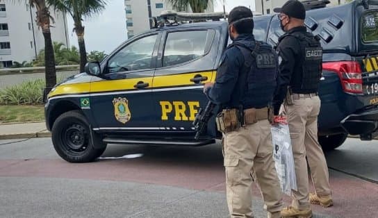 Imagem de Operação combate crimes cometidos contra a Administração Pública praticados por empresas do setor de contabilidade na Bahia