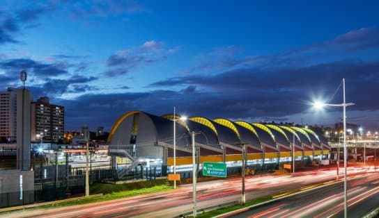 Imagem de CCR Metrô Bahia realiza campanha de arrecadação de alimentos para famílias do Extremo Sul