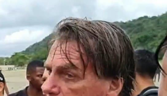 Imagem de "É inacreditável o que a Anvisa fez", diz Bolsonaro sobre aprovação de vacina para crianças de 5 a 11 anos 