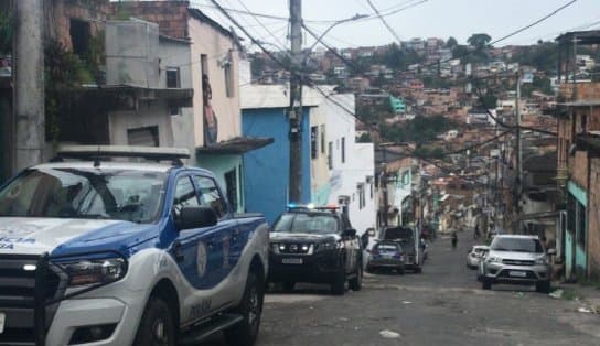 Imagem de Guerra do BDM com o Ajeita motivou tentativa de chacina que deixou quatro feridos em Salvador; Polícia Civil apura 