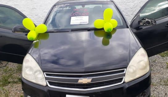 Imagem de Carro que custa R$ 30 mil é leiloado com lance inicial de R$ 2.900 pelo Detran da Bahia; veja detalhes 