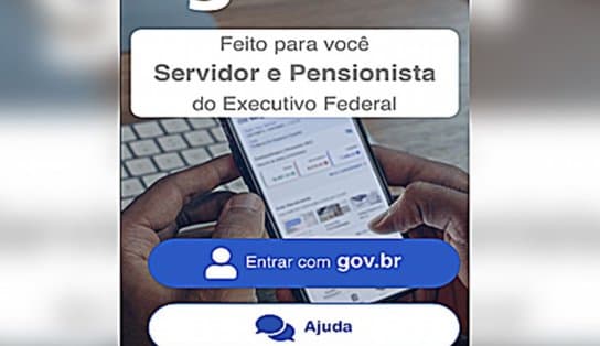 Imagem de Servidores aposentados têm até dia 31 para fazer prova de vida; exigência também vale para pensionistas e anistiados políticos  