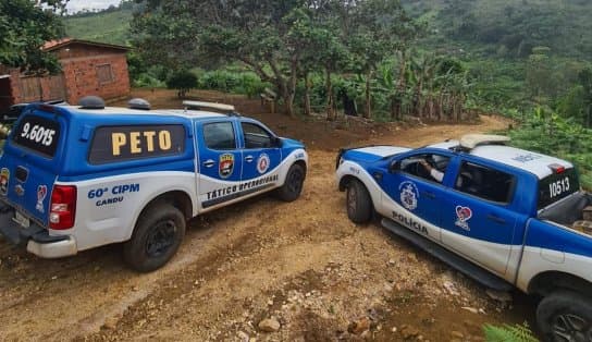 Imagem de Homem invade casa e mantém cunhada de 14 anos presa tentando fazer com que ex retomasse casamento 