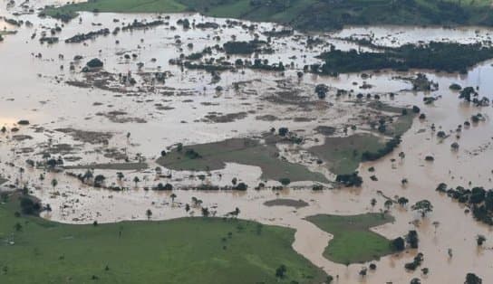 Imagem de "Estado Solidário": vítimas das enchentes na Bahia vão receber um auxílio financeiro; saiba mais