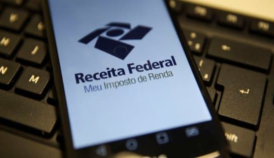 Imagem de Receita Federal paga hoje lote residual de restituições a 175 mil contribuintes