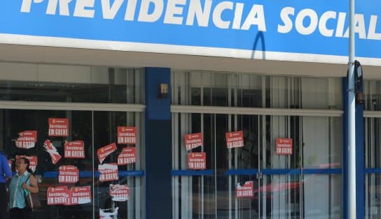 Imagem de Termina nesta sexta prova de vida de servidores aposentados e pensionistas