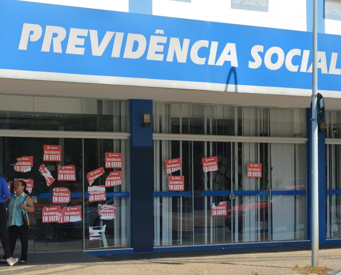 Termina nesta sexta prova de vida de servidores aposentados e pensionistas