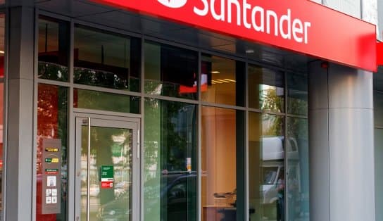 Imagem de Já imaginou receber quase R$ 1 bilhão na sua conta? Erro do Santander fez clientes milionários; entenda 