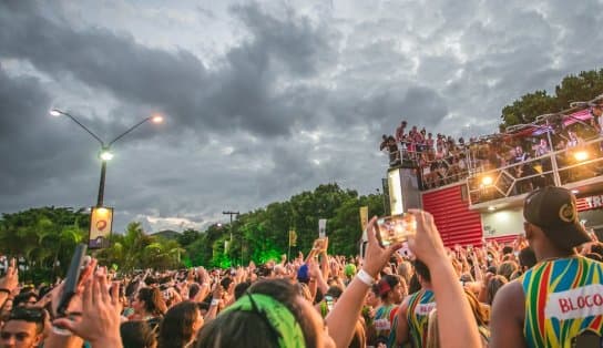 Imagem de Nos moldes da festa oficial, Carnaval em espaço privativo vai ter quatro dias de folia em Salvador; saiba mais 