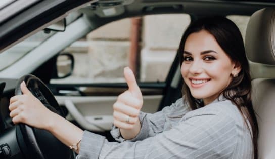 Imagem de App que tem mulheres como motoristas e passageiras chega em Salvador e dá detalhes da operação; veja como funcionará 