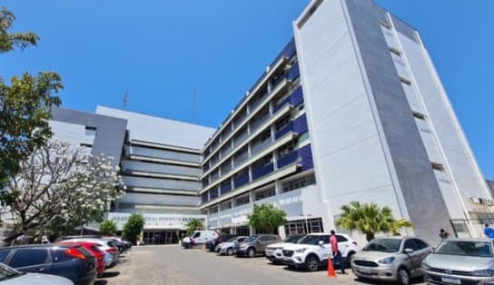 Imagem de Hospital Geral Roberto Santos precisa, com urgência, de doações de sangue; veja como ajudar