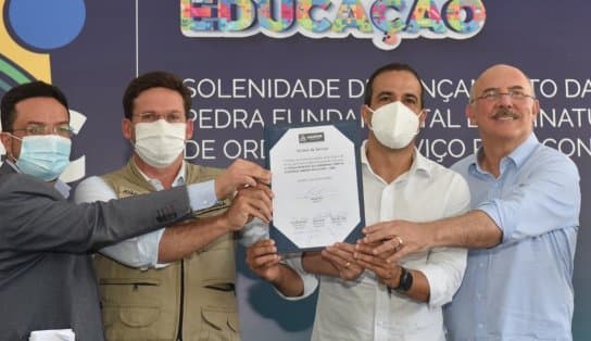 Imagem de Salvador terá escola voltada para crianças autistas na Boca do Rio; iniciativa é a primeira do Brasil