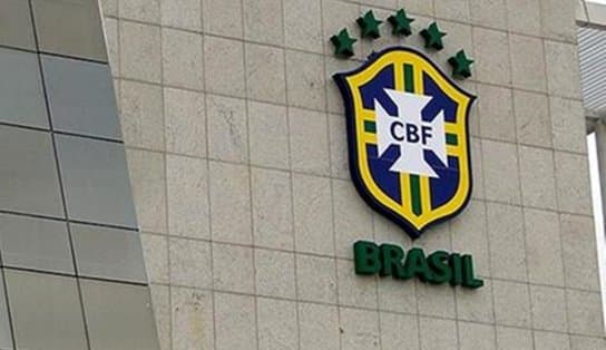 Imagem de CBF vai endurecer protocolos contra a Covid-19 e analisará público nos estádios 