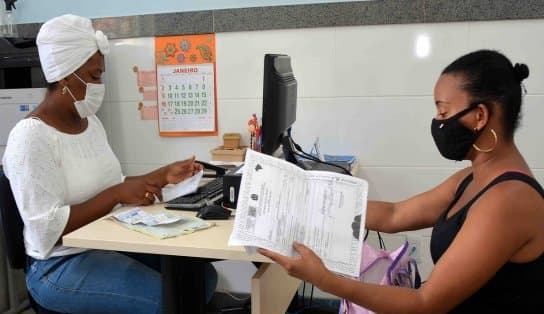 Imagem de Prazo para matrícula da Educação Infantil na rede municipal de Salvador é prorrogado 