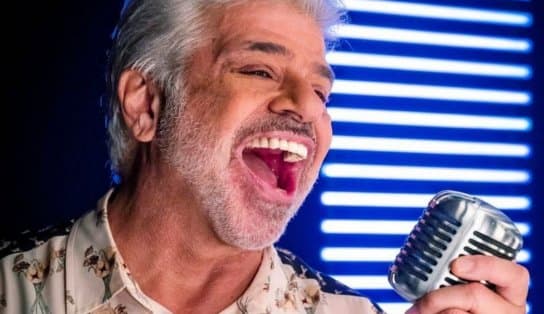 Imagem de Lulu Santos faz show em Salvador para celebrar 40 anos de carreira; confira valores 