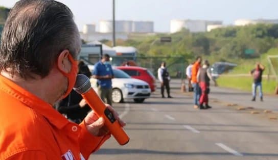 Imagem de Sindipetro entra com ação para anular venda da RLAM; refinaria teria sido vendida pela metade do preço