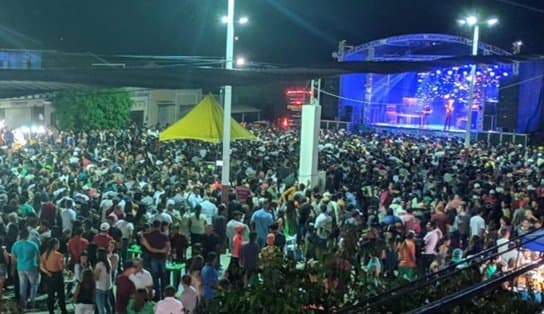 Imagem de Rui diz que Covid-19 se alastrou porque pessoas não vacinadas entraram em shows; "não pediram atestado de vacinação" 