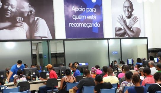 Imagem de Mais de 220 mil famílias de Salvador já podem receber o Auxílio Brasil