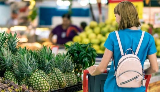 Imagem de Supermercado de Salvador vende alimentos com agrotóxicos acima do nível permitido pela Anvisa e é multado em R$ 100 mil