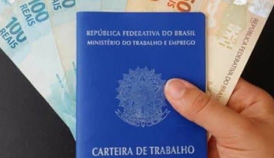 Imagem de Trabalhador demitido sem justa causa, fique por dentro: teto do seguro-desemprego sobe para R$ 2.106,08 após reajuste