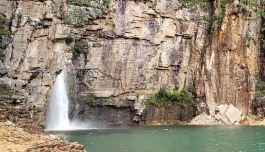 Imagem de Após tragédia filmada em Capitólio, MPF pede que municípios interditem cânions no Lago de Furnas