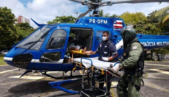 Imagem de Tragédia na Ilha! Grupo é atropelado após ajudar vítimas de acidente e deixa saldo de quatro mortes e cinco feridos