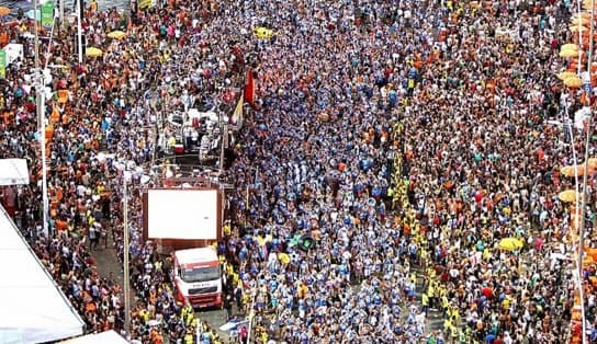 Imagem de Rui ameaça cancelar festas particulares durante o Carnaval na Bahia; "não sei se vamos ter" 