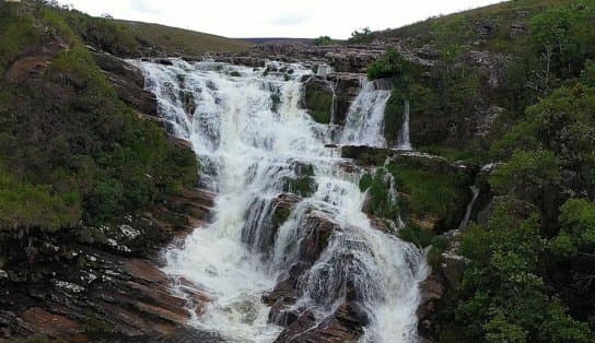 Imagem de Chuvas em Minas Gerais elevam nível do São Francisco e ameaçam cidades baianas