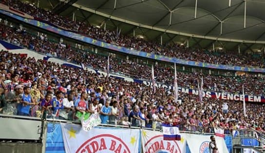 Imagem de Após invasão ao CT Evaristo de Macedo, Bamor sofre punição da PM e ataca diretoria Tricolor; "incompetentes e fracassados" 