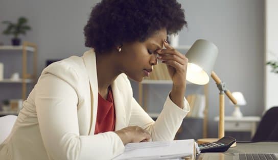 Imagem de Burnout: síndrome se destaca como doença adquirida no trabalho