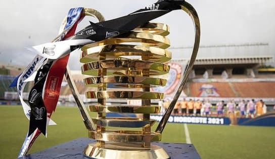 Imagem de CBF adia jogo entre Bahia e Sampaio Corrêa, pela Copa do Nordeste; no Baianão, Tricolor decepciona novamente