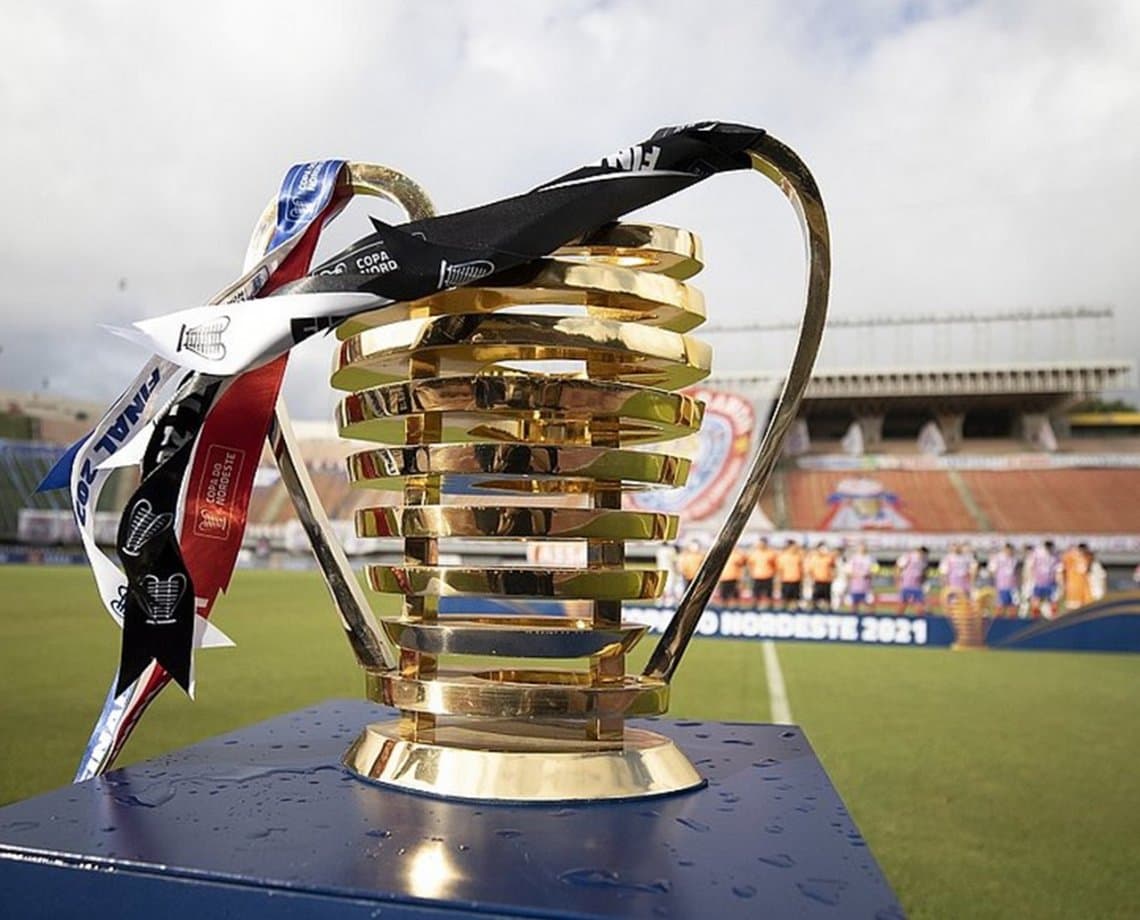 CBF adia jogo entre Bahia e Sampaio Corrêa, pela Copa do Nordeste; no Baianão, Tricolor decepciona novamente