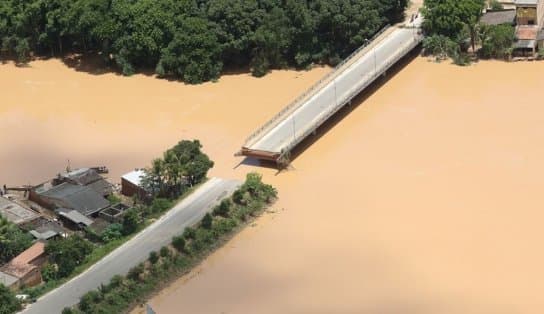 Imagem de Governo libera mais R$ 418 milhões para recuperação de rodovias atingidas por chuvas na Bahia e outros 13 estados