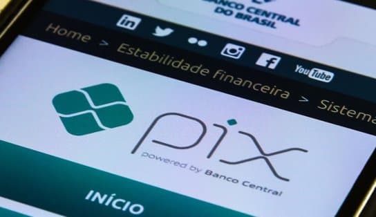 Imagem de Banco Central confirma vazamento de dados de 160 mil chaves Pix; saiba se você foi vítima