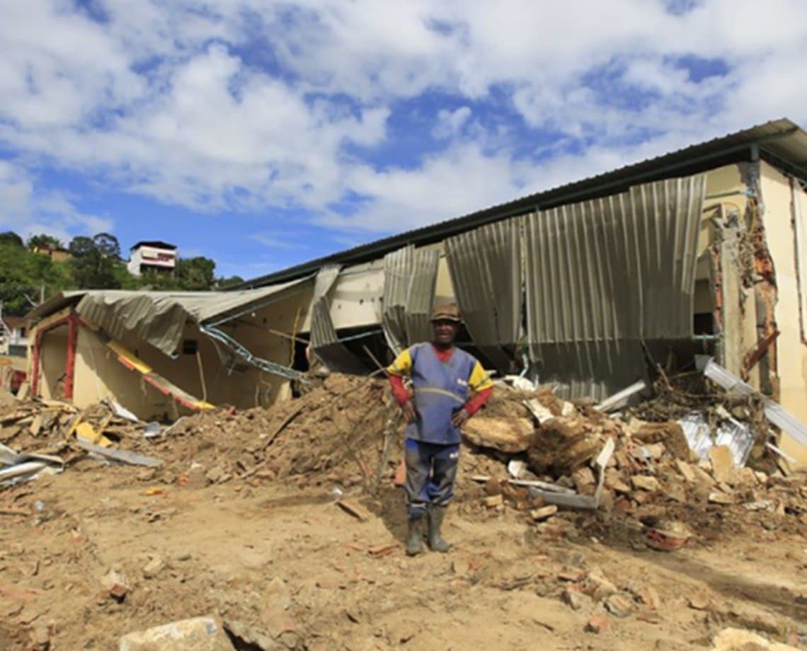 Chuvas na Bahia: Sesab acusa Governo Federal de anunciar "recursos velhos como se fossem novos"; entenda