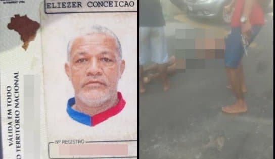 Imagem de Identificado traficante que comandou execução de líder comunitário e ordenou filmagem em Sussuarana; família da vítima foi obrigada a sair do bairro