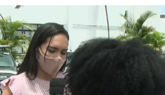 Imagem de Terceira mulher procura a polícia e diz que foi abusada por médico durante exame em Salvador; vítima relata carícia no clitóris