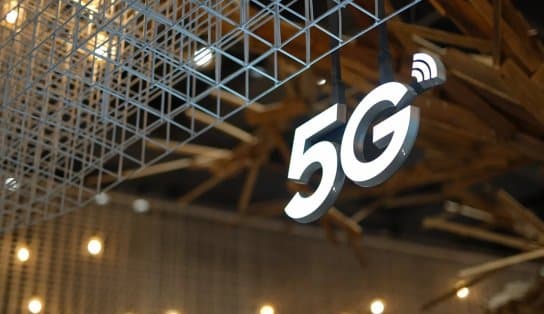 Imagem de Doze capitais brasileiras estão aptas a receber novas redes 5G